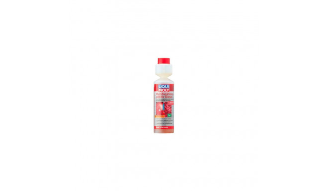 Talvine diiselkütuselisand 1:600 250ml