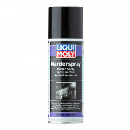 Närilisi eemale peletav sprei Liqui Moly 200ml