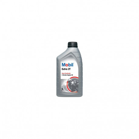 MOBIL 1L 2T Extra