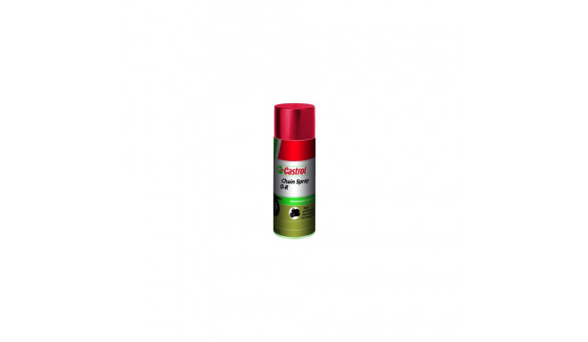 CASTROL ketimääre O-R spray 400ml