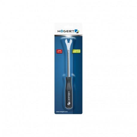 Tüübliheebel metall 230mm