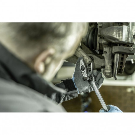 Sarniiritõmmits 17x58mm