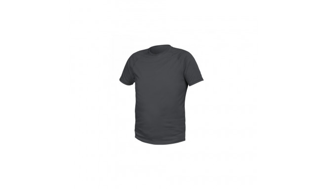 T-särk graphite L(100% polüester)