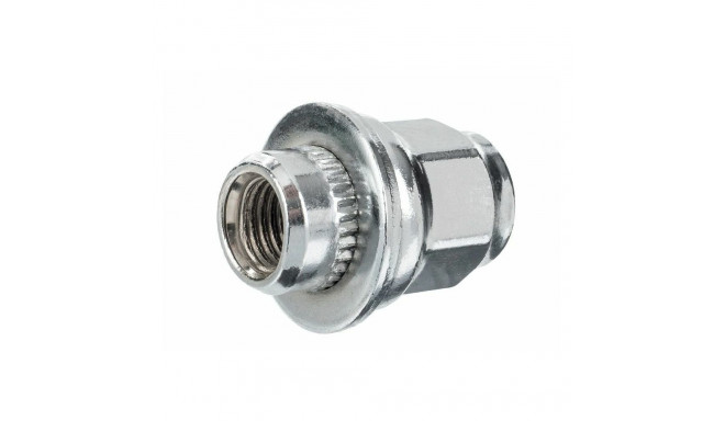 Mutter MS12x1,50/39/21 seibiga 30mm kinnine