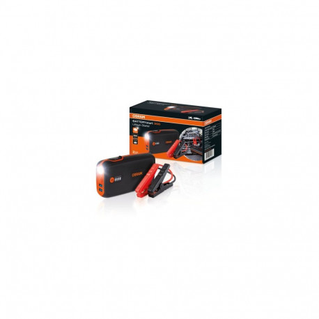 Osram 1500A liitium käivitusabi