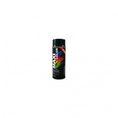 Maxi Color RAL9011 läikiv 400ml