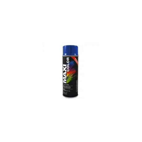 Maxi Color RAL5005 läikiv 400ml