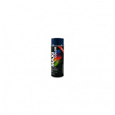 Maxi Color RAL5003 läikiv 400ml