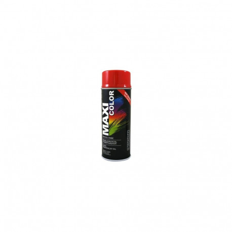 Maxi Color RAL3000 läikiv 400ml