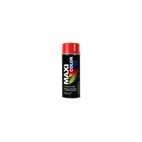 Maxi Color RAL2002 läikiv 400ml
