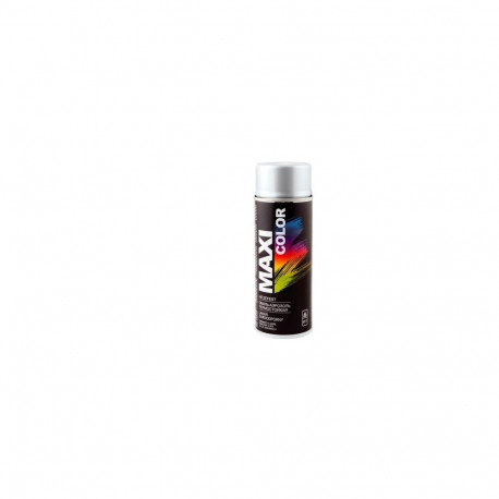 Maxi Color värvitu lakk matt 400ml