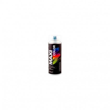 Maxi Color värvitu lakk 400ml