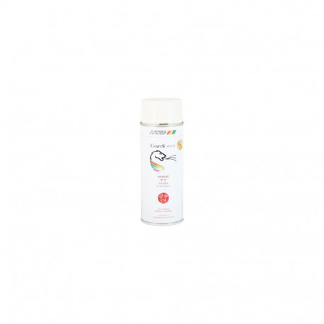 CRAFTS email valge 400ml