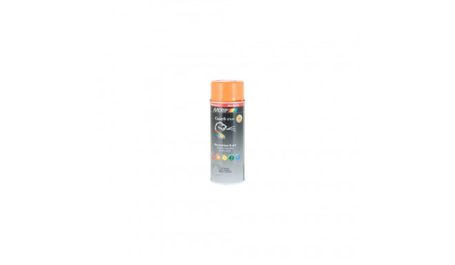 CRAFTS RAL2003 läikiv 400ml