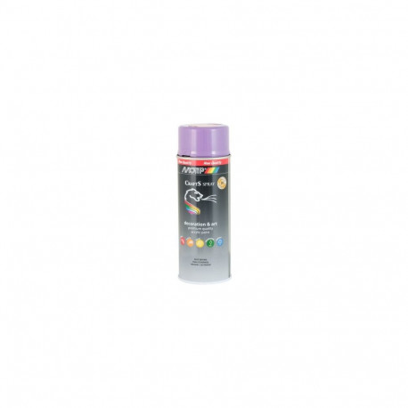 CRAFTS RAL4005 läikiv 400ml