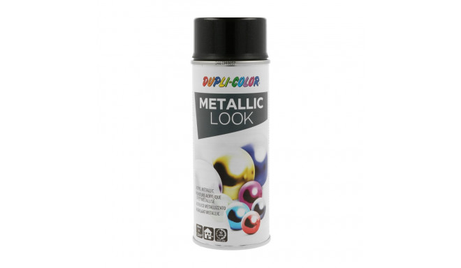 Metallik must 400ml