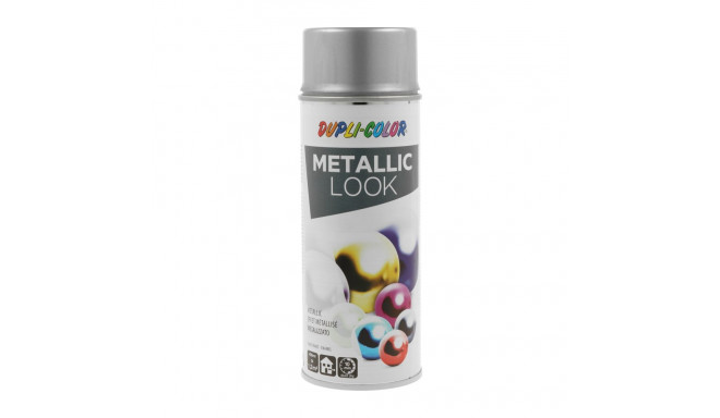 Metallik hõbe 400ml