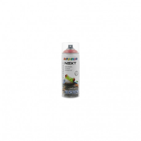 Next Flame punane RAL3000 läikiv 400ml