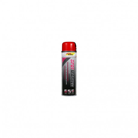 COLOR MARK punane 500ml