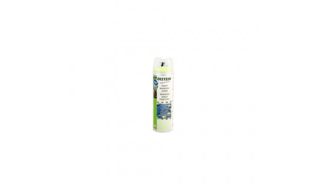 Distein metsa marker, neoonkollane 500ml