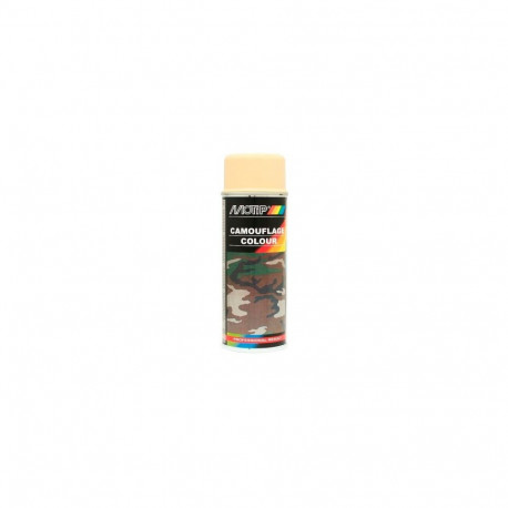 Camouflage RAL1001 400ml