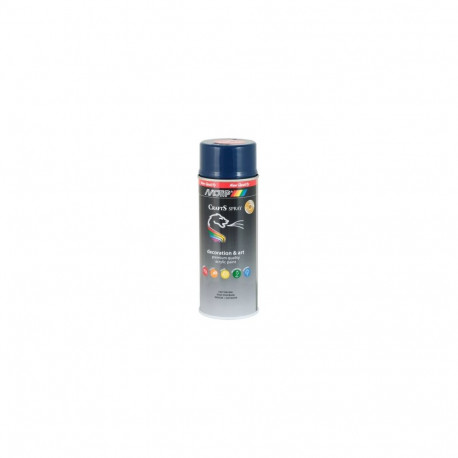 CRAFTS RAL5003 läikiv 400ml