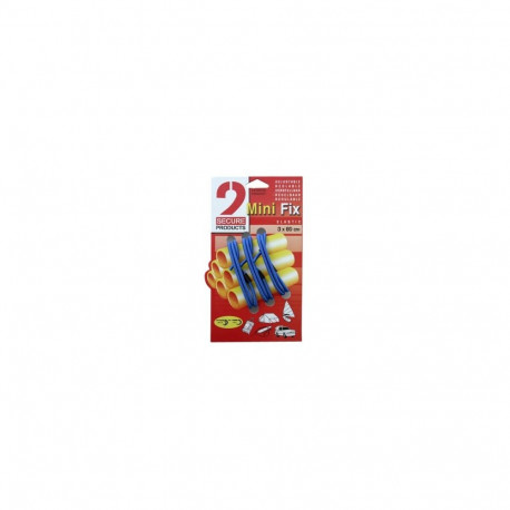 Elastne nöör 3*60cm reguleeritav pikkus