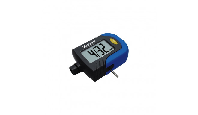 Rehvimanomeeter, turvise sügavusmõõtja