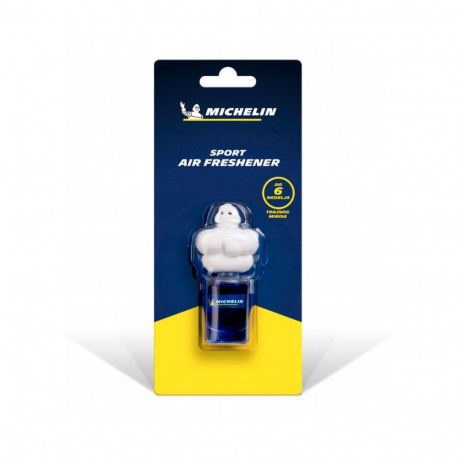 Õhuvärskendi 3D Michelin mehike Sport