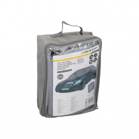 Dunlop autokate 534*178*120cm, hall