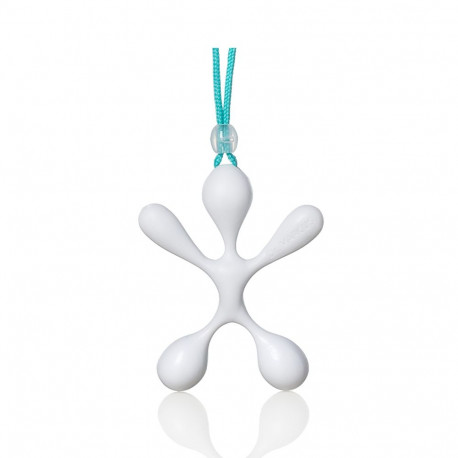 Lucky Top Winter Ice