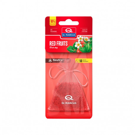 FRESH BAG Red Fruits