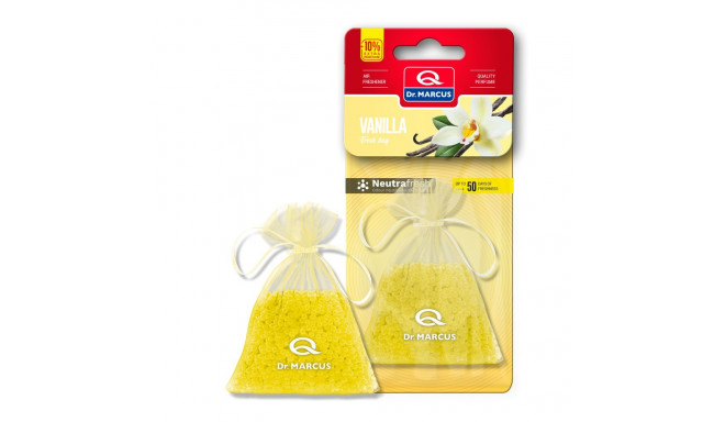 FRESH BAG Vanilla