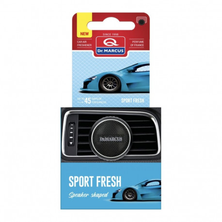 Lõhnakõlar Sport Fresh Dr.Marcus