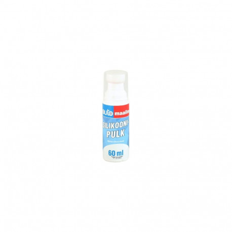 AM silikoonõli svammiga 60ml