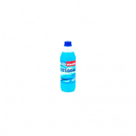 Tosool Automaailm -36°C sinine 1L