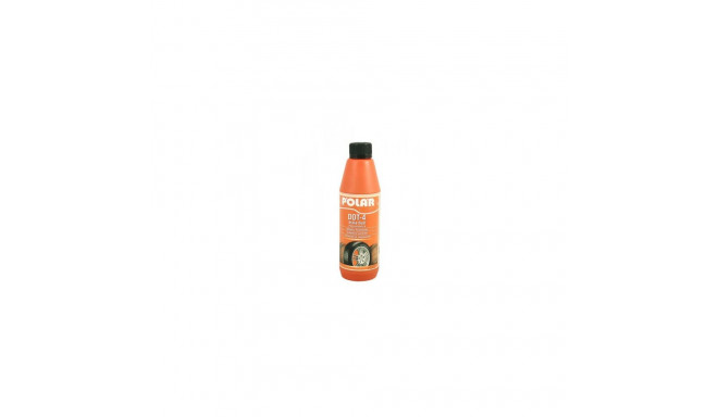 Pidurivedelik DOT-4 Polar 0,5L