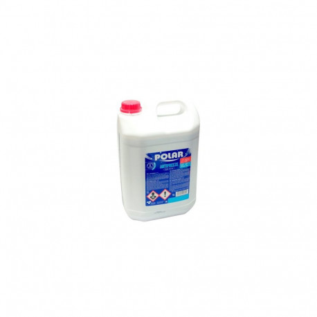 Jahutusvedelik Polar LLC -37°C sinine 5L