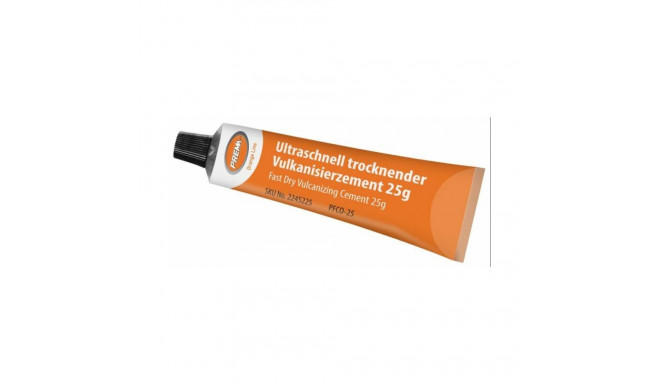 Vulkaniseermisliim 25g