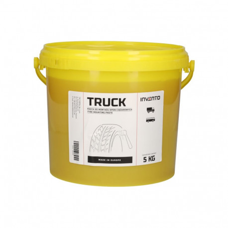 Tip-Topol Grease Truck kollane rehvipasta 5kg