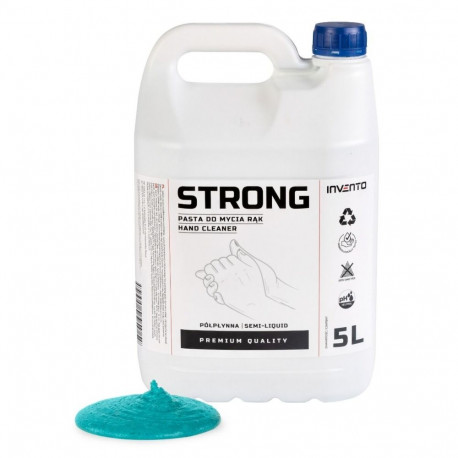 Kätepesu pasta/geel STRONG 5 L