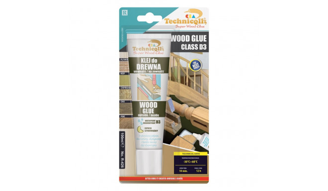 Puiduliim 100ml