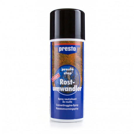 Presto epoksiid roostemuundur 400ml