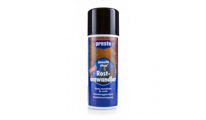Presto epoksiid roostemuundur 400ml