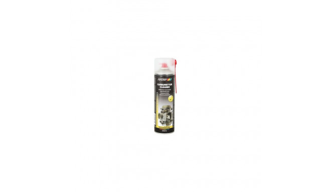 Motip karburaatori puhastusvahend 500ml