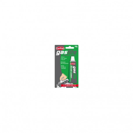 Silikoonhermeetik kuni 260˚С, punane 38g