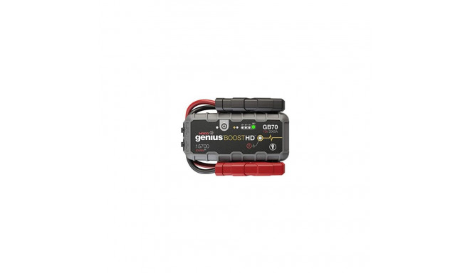 Noco GB70 2000A liitium käivitusabi
