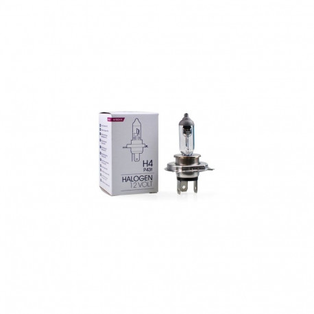 H4, 12V,60/55W, P43T