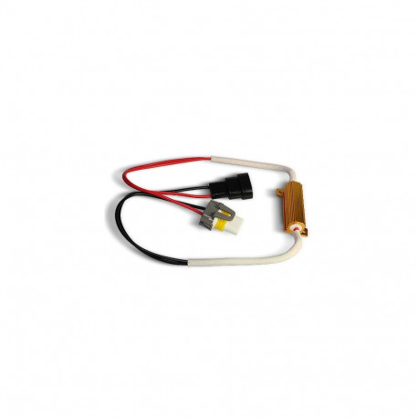 Resistor H8/H11 LED vea eemaldaja