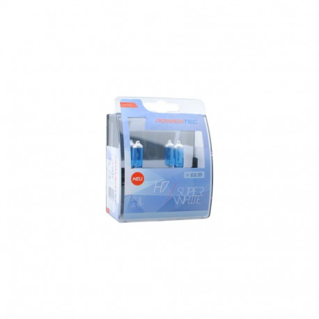 H7 Superwhite, 55W, 2tk, Px26d, +100%